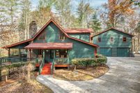 Land for sale in Fannin County, Georgia