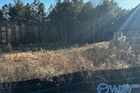 Land for sale in Marshall County, Alabama