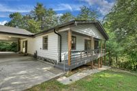 Land for sale in Fannin County, Georgia