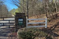 Land for sale in Gilmer County, Georgia