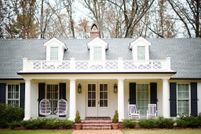 Land for sale in Lafayette County, Mississippi