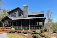 Land for sale in Fannin County, Georgia