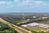 Land for sale in Lafayette County, Mississippi