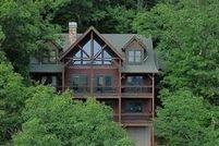 Land for sale in Fannin County, Georgia