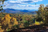 Homesite for sale in Cherokee County, North Carolina