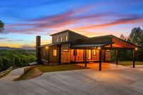 Land for sale in Fannin County, Georgia