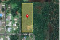 Land for sale in Osceola County, Florida