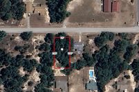 Homesite for sale in Marion County, Florida