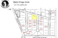 Homesite for sale in Tom Green County, Texas