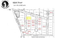 Homesite for sale in Tom Green County, Texas