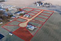 Land for sale in Mower County, Minnesota