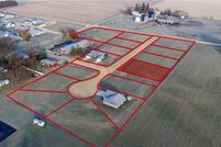 Homesite for sale in Mower County, Minnesota