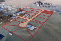 Undeveloped Land for sale in Mower County, Minnesota