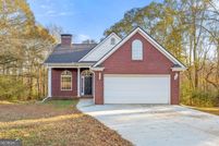 Land for sale in Hall County, Georgia