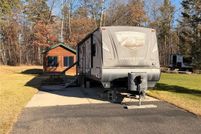 Undeveloped Land for sale in Crow Wing County, Minnesota