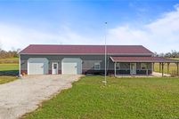 Land for sale in Trimble County, Kentucky