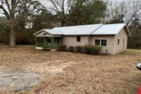 Land for sale in Pike County, Alabama