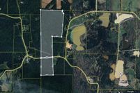 Land for sale in Weakley County, Tennessee