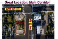 Homesite for sale in Miami-Dade County, Florida