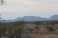 Homesite for sale in Cochise County, Arizona