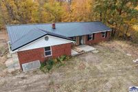 Land for sale in Fountain County, Indiana