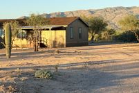 Land for sale in Pima County, Arizona