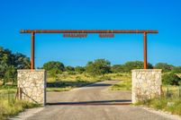 Lakefront Property for sale in Kimble County, Texas