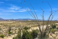 Land for sale in Brewster County, Texas