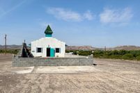 Homesite for sale in Presidio County, Texas