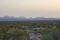 Land for sale in Brewster County, Texas