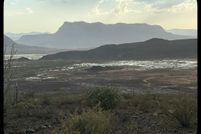 Land for sale in Brewster County, Texas