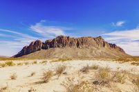 Land for sale in Brewster County, Texas