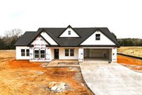 Land for sale in Spartanburg County, South Carolina