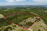 Land for sale in Kerr County, Texas