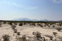 Land for sale in Brewster County, Texas