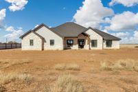 Recreational Property for sale in Andrews County, Texas