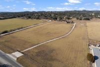 Land for sale in Kerr County, Texas