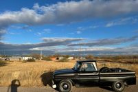 Recreational Property for sale in Presidio County, Texas