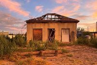 Recreational Property for sale in Presidio County, Texas