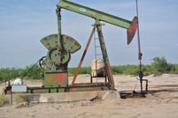 Land for sale in Pecos County, Texas