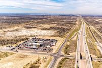 Land for sale in Ward County, Texas