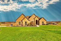 Land for sale in Parker County, Texas