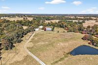 Land for sale in Cooke County, Texas