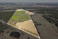 Land for sale in Hill County, Texas