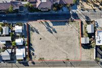 Land for sale in Riverside County, California