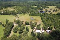 Timberland Property for sale in Bowie County, Texas