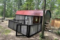 Land for sale in Clare County, Michigan