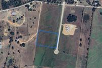 Homesite for sale in Parker County, Texas