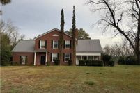 Land for sale in Barbour County, Alabama