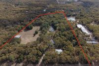 Land for sale in Hunt County, Texas